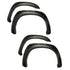 Rugged Ridge 81630.50 All Terrain Fender Flare Set Fits 07-13 Tundra