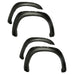 Rugged Ridge 81630.50 All Terrain Fender Flare Set Fits 07-13 Tundra