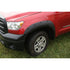 Rugged Ridge 81630.50 All Terrain Fender Flare Set Fits 07-13 Tundra