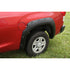 Rugged Ridge 81630.50 All Terrain Fender Flare Set Fits 07-13 Tundra