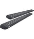 Upgrade Your Ride with Westin Grate Steps Running Boards - Midwest Aftermarket
