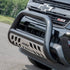 Midwest Aftermarket - Upgrade Your Ride with Aries Bull Bar for Silverado 1500
