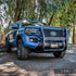 Westin Sportsman X Grille Guard Fits 2016-2024 Toyota Tacoma