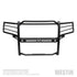 Westin Sportsman X Grille Guards Fits 2014-2021 Jeep Grand Cherokee
