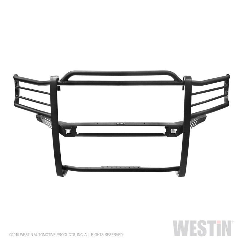 Westin Sportsman X Grille Guard Fits 2009-2024 Dodge Ram 1500(EXCL REBEL)