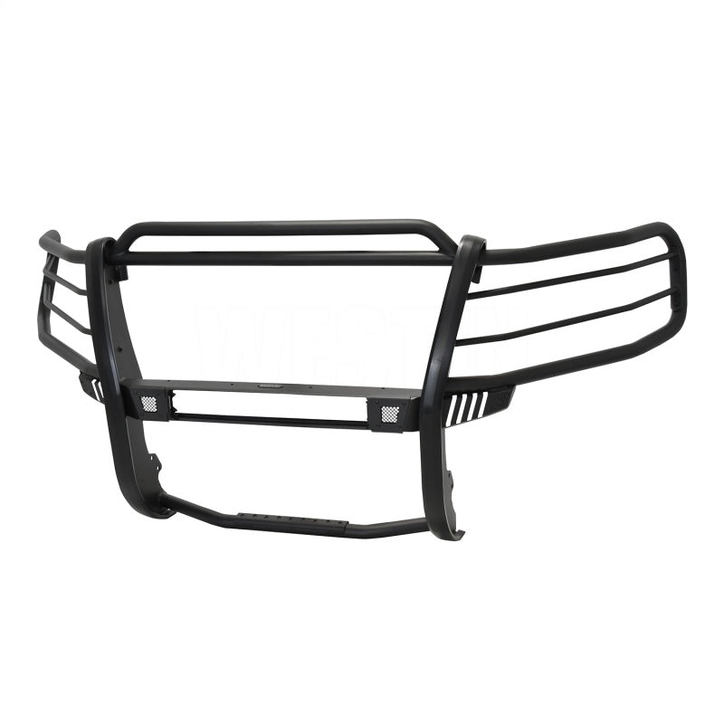 Westin Sportsman X Grille Guards Fits 2015-2020 Chevy Suburban/Tahoe