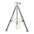 Midwest Aftermarket - Upgrade Your Ride with Husky Towing Fifth Wheel King Pin Stabilizer Jack Stand