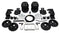 Air Lift LoadLifter 5000 ULTIMATE with Internal Jounce Bumper | 88211