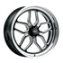 Upgrade Your Ride with Weld Laguna Beadlock Wheels - Gloss Black