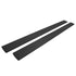 Westin Pro-E Electric Running Boards Textured Black | Fits 2022-2024 Toyota Tundra Double Cab Pickup