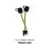 XKGLOW XK041018-SPLIT XKG LED Light Kit
