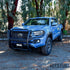 Westin Sportsman X Grille Guard Fits 2016-2024 Toyota Tacoma