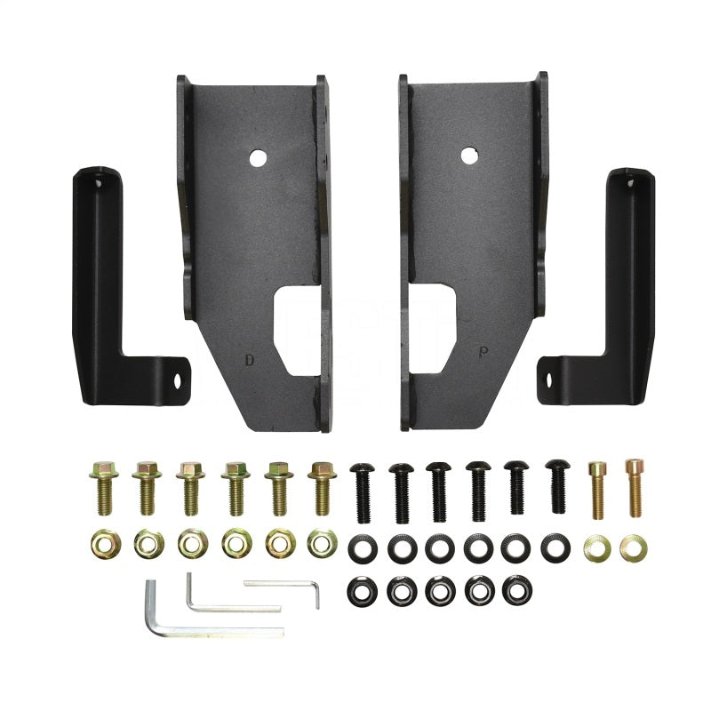 Westin Sportsman X Grille Guards Fits 2015-2020 Chevy Suburban/Tahoe