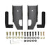 Westin Sportsman X Grille Guards Fits 2015-2020 Chevy Suburban/Tahoe