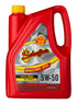 Schaeffer's 9001 Supreme 9000 Full Synthetic 5W-50 Racing Oil | 1 Gallon Jug