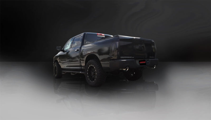 Upgrade Your Ride with CORSA Performance Exhaust - Midwest Aftermarket