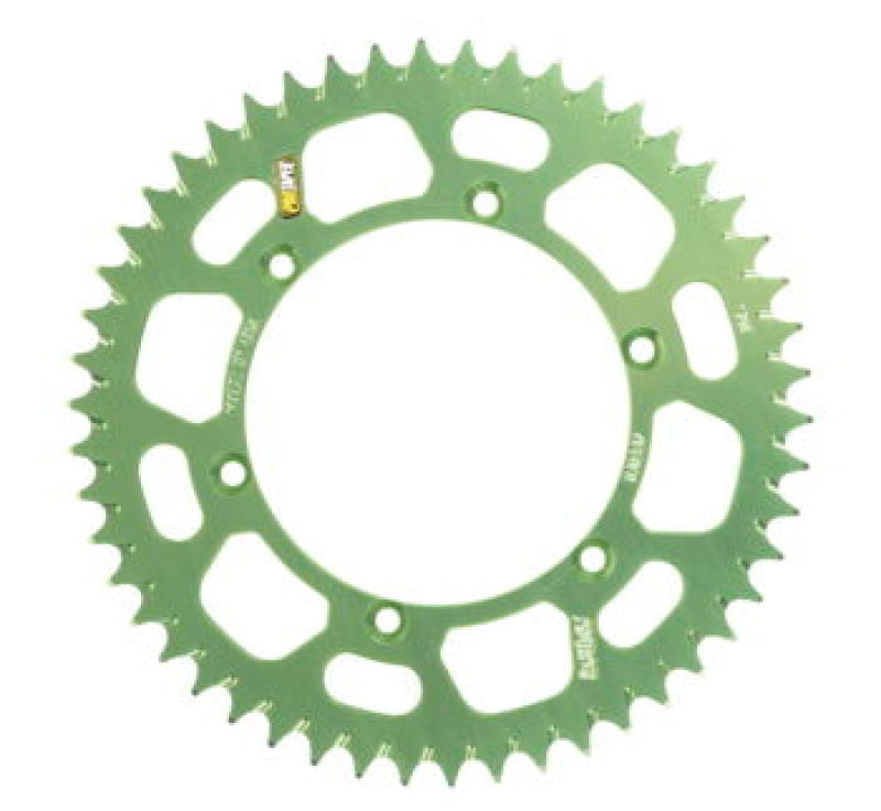 Upgrade Your Ride with ProTaper Rear Sprocket - Aluminum