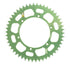 Upgrade Your Ride with ProTaper Rear Sprocket - Aluminum