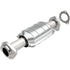MagnaFlow Exhaust Products 2000-2001 Jeep Cherokee HM Grade Federal / EPA Compliant Direct-Fit Catalytic Converter | 93208