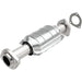 MagnaFlow Exhaust Products 2000-2001 Jeep Cherokee HM Grade Federal / EPA Compliant Direct-Fit Catalytic Converter | 93208