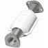 MagnaFlow Exhaust Products 2000-2001 Jeep Cherokee HM Grade Federal / EPA Compliant Direct-Fit Catalytic Converter | 93208