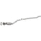 MagnaFlow Exhaust Products | 93279 HM Grade Direct-Fit Catalytic Converter