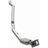 MagnaFlow Exhaust Products | 93279 HM Grade Direct-Fit Catalytic Converter