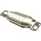 MagnaFlow Exhaust Products MagnaFlow 1994-2000 Mitsubishi Montero HM Grade Federal / EPA Compliant Direct-Fit Catalytic Converter | 93286