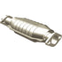 MagnaFlow Exhaust Products MagnaFlow 1994-2000 Mitsubishi Montero HM Grade Federal / EPA Compliant Direct-Fit Catalytic Converter | 93286