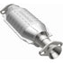 MagnaFlow Exhaust Products MagnaFlow 1994-2000 Mitsubishi Montero HM Grade Federal / EPA Compliant Direct-Fit Catalytic Converter | 93286