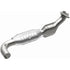 MagnaFlow Exhaust Products HM Grade Direct-Fit Catalytic Converter | 93321