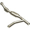 MagnaFlow Exhaust Products 93322 HM Grade Direct-Fit Catalytic Converter | 93322