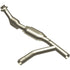 MagnaFlow Exhaust Products 93322 HM Grade Direct-Fit Catalytic Converter | 93322