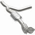 MagnaFlow Exhaust Products 93322 HM Grade Direct-Fit Catalytic Converter | 93322