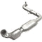 MagnaFlow Exhaust Products HM Grade Direct-Fit Catalytic Converter | 93328