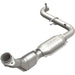 MagnaFlow Exhaust Products HM Grade Direct-Fit Catalytic Converter | 93328