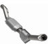 MagnaFlow Exhaust Products HM Grade Direct-Fit Catalytic Converter | 93329