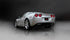 CORSA Performance 14330 COR X-Pipe for Enhanced Exhaust Flow