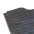 Westin 6.5' Truck Bed Mat Black Rubber | Fits 1999-2006 GMC Sierra 1500 Chevrolet Silverado 1500