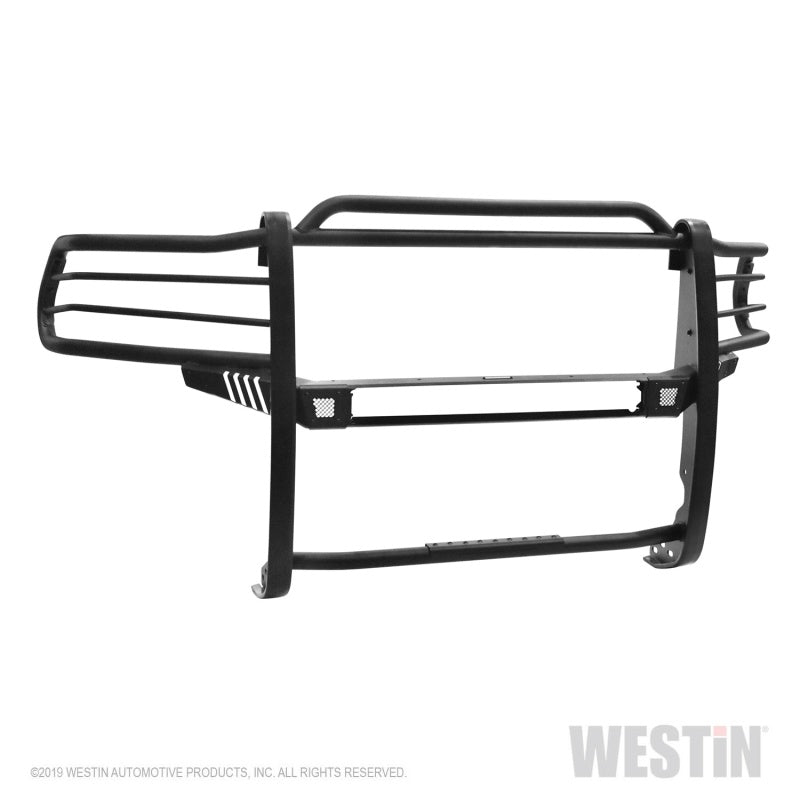 Westin Sportsman X Grille Guard Fits 2009-2024 Dodge Ram 1500(EXCL REBEL)