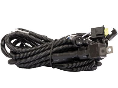 Upgrade Your Ride with Midwest Aftermarket - LED Strip Harness