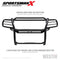 Westin Sportsman X Grille Guards Fits 2012-2021 Nissan Frontier