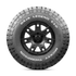 Mickey Thompson Light Truck Radial Tire 249351