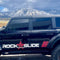 Upgrade Your Ride with Rock Slide Engineering Roof Trim Pieces for Ford Bronco