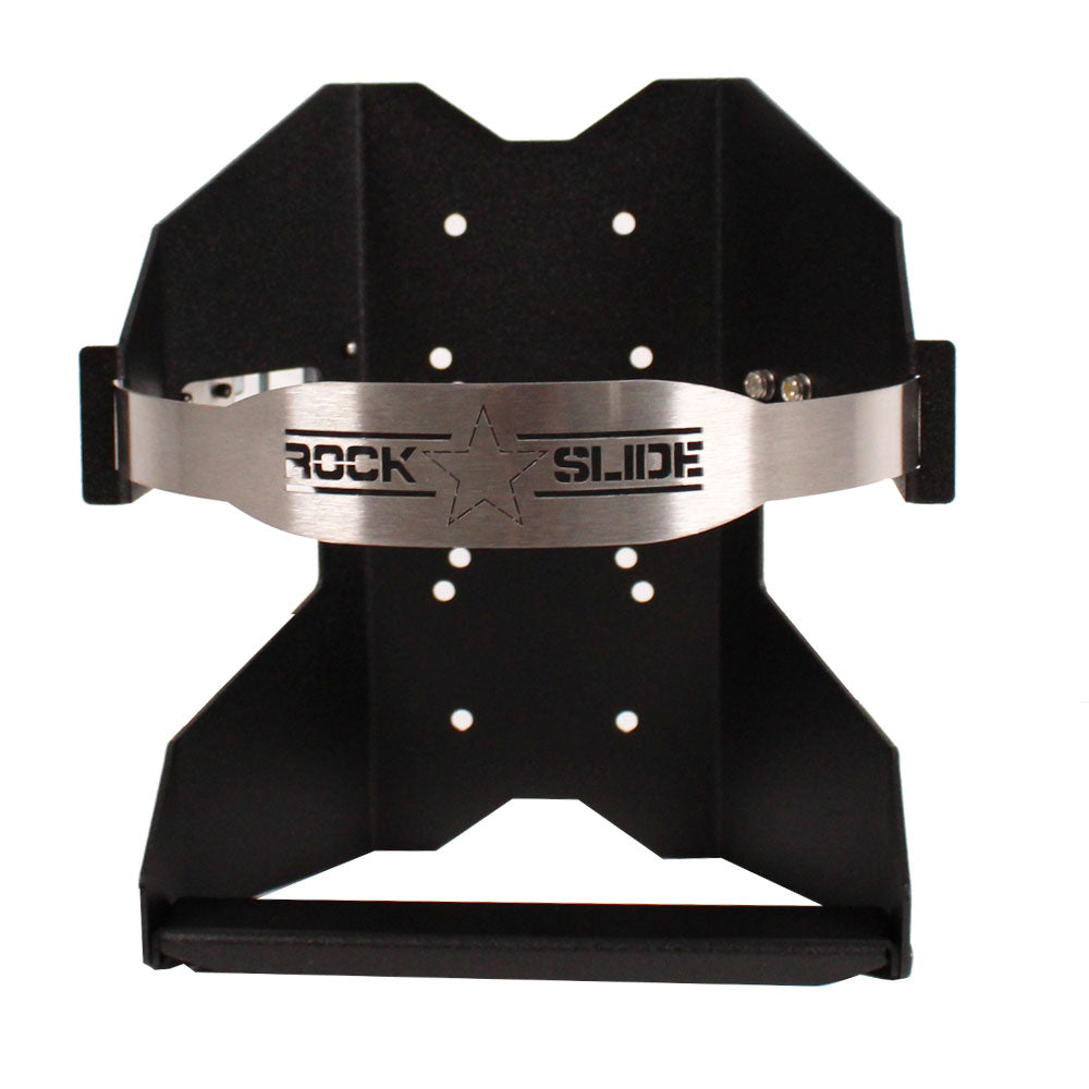 Midwest Aftermarket - Upgrade Your Ride with Rock Slide Engineering Propane Tank Holder