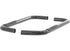 ARIES NERF BARS | 98-08 FORD RANGER EXT CAB 2DR BLACK