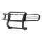 Midwest Aftermarket truck accessory featuring Aries Bull Bar for Ford Ranger with tagline 'Upgrade Your Ride'