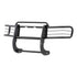 Midwest Aftermarket truck accessory featuring Aries Bull Bar for Ford Ranger with tagline 'Upgrade Your Ride'