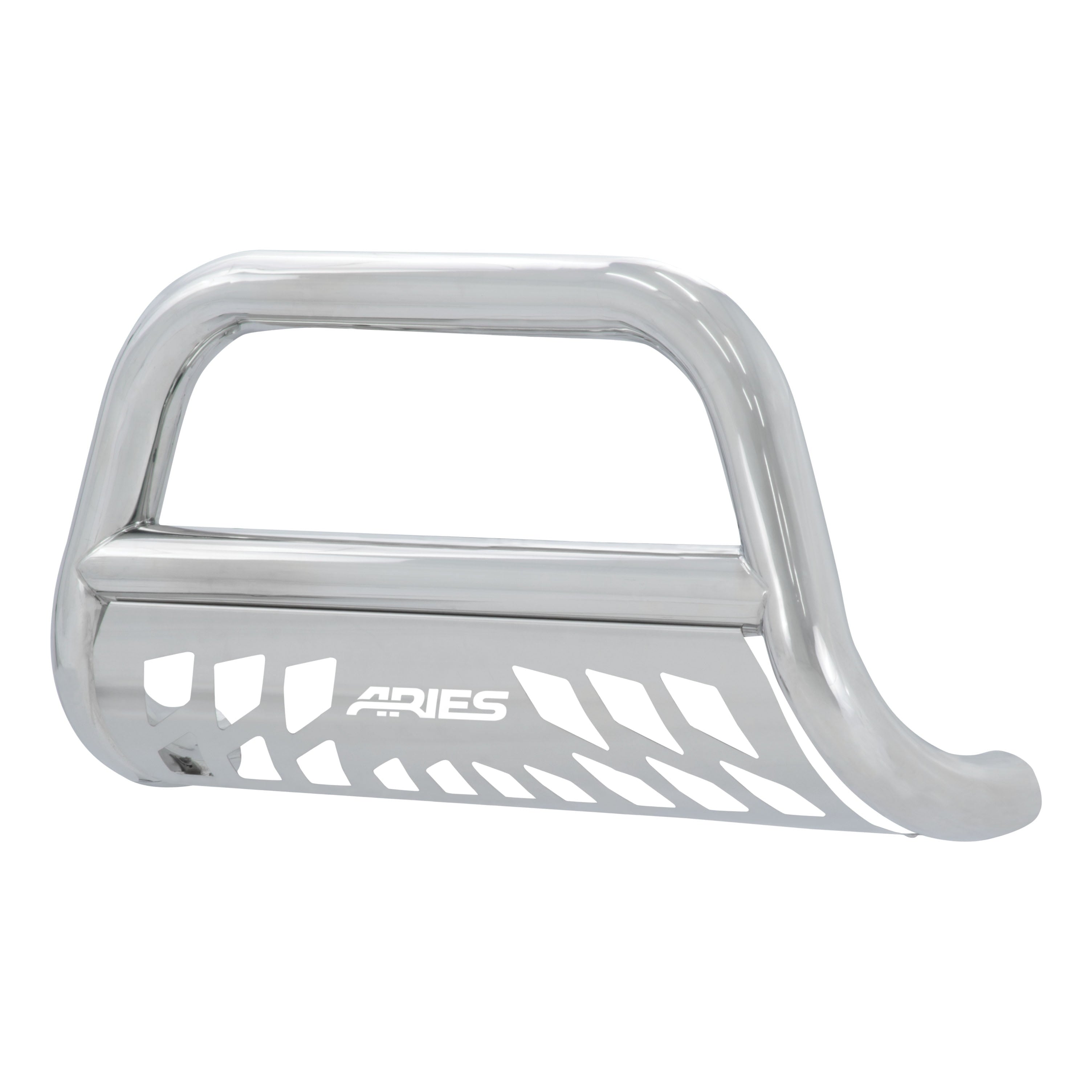 Midwest Aftermarket truck accessories - Aries Stainless Steel Bull Bar for Colorado/Canyon - Upgrade Your Ride