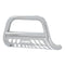 Midwest Aftermarket truck accessories - Aries Stainless Steel Bull Bar for Colorado/Canyon - Upgrade Your Ride
